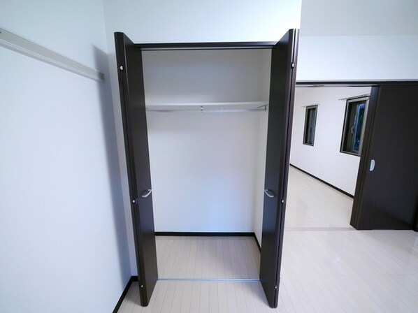 ハーモニーコートTOBEの物件内観写真